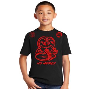 KidsCobraKaiNoMercyKidsT-ShirtBlackRedLogos.jpg