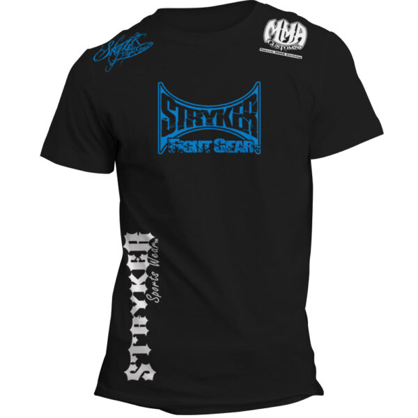 STRYKER FIGHT GEAR MAIN LOGO