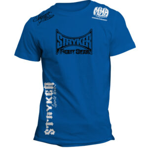 STRYKER FIGHT GEAR MAIN LOGO