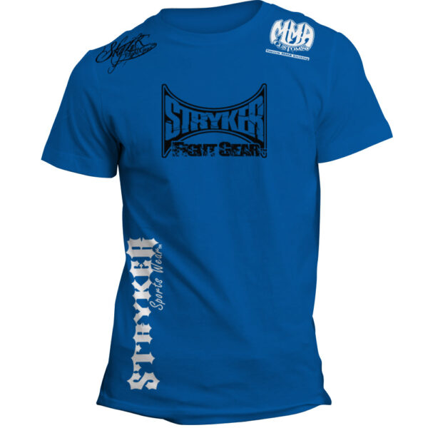 STRYKER FIGHT GEAR MAIN LOGO