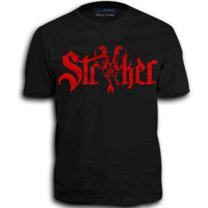 STRYKER FIGHT GEAR MMA GLOVES DESIGN