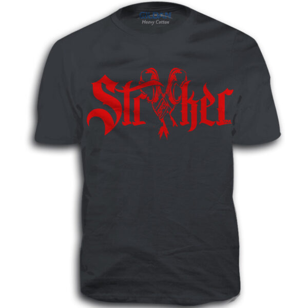 STRYKER FIGHT GEAR MMA GLOVES DESIGN