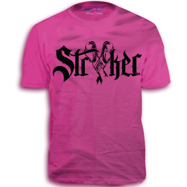 STRYKER FIGHT GEAR MMA GLOVES DESIGN