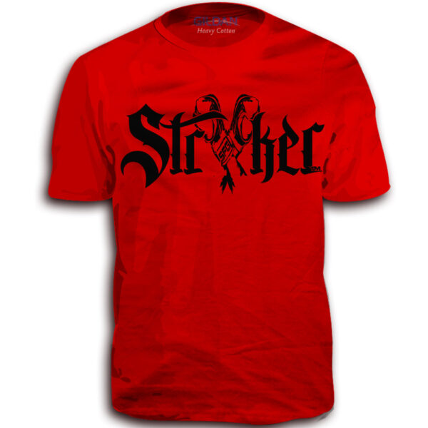 STRYKER FIGHT GEAR MMA GLOVES DESIGN