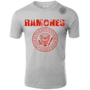 TheRamonesClassicPunkRockBandAdultShirtWhiteRedBlackLogos.jpg